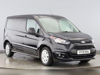 Used Ford Transit Connect 2018 for sale - 77748817: Photo