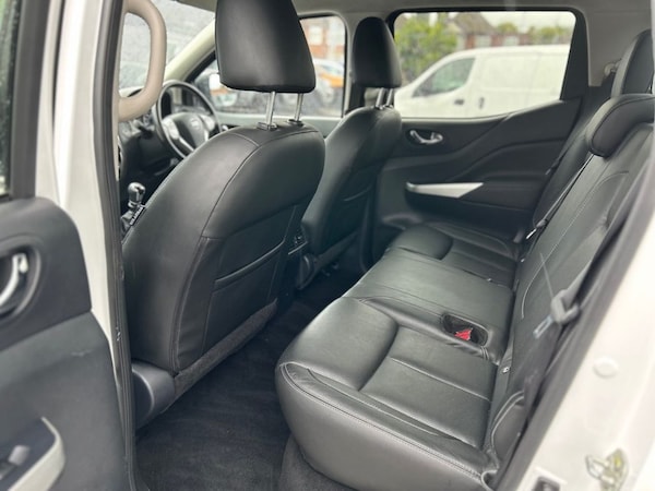 Used Nissan Navara 2020 for sale - 74675991: Photo 11