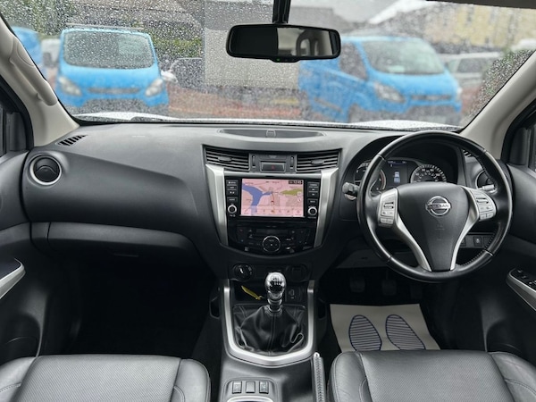 Used Nissan Navara 2020 for sale - 74675991: Photo 12