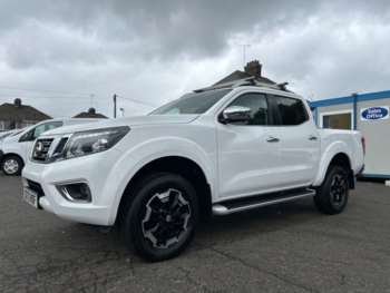 Used Nissan Navara 2020 for sale - 74675991: Photo