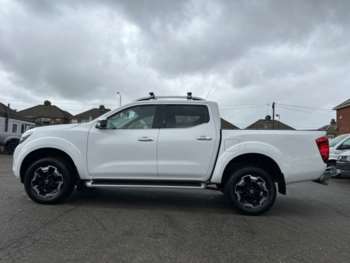 Used Nissan Navara 2020 for sale - 74675991: Photo