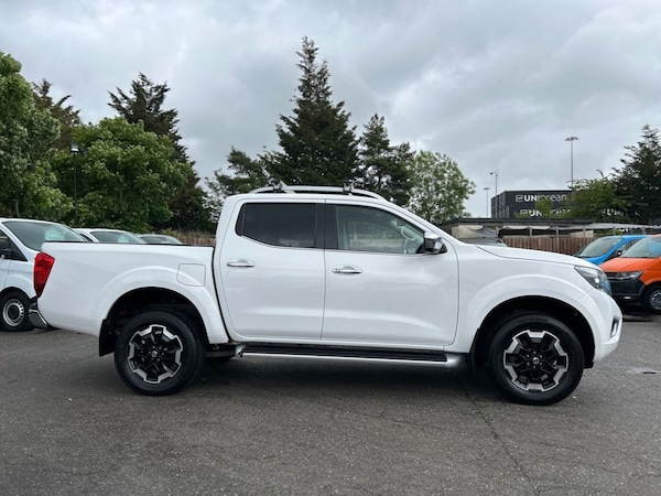 Used Nissan Navara 2020 for sale - 74675991: Photo 8