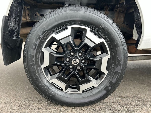 Used Nissan Navara 2020 for sale - 74675991: Photo 9