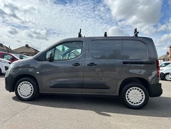 Used Citroen Berlingo 2023 for sale - 79728212: Photo
