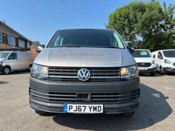 Used Volkswagen Transporter 2018 for sale - 74985601: Photo