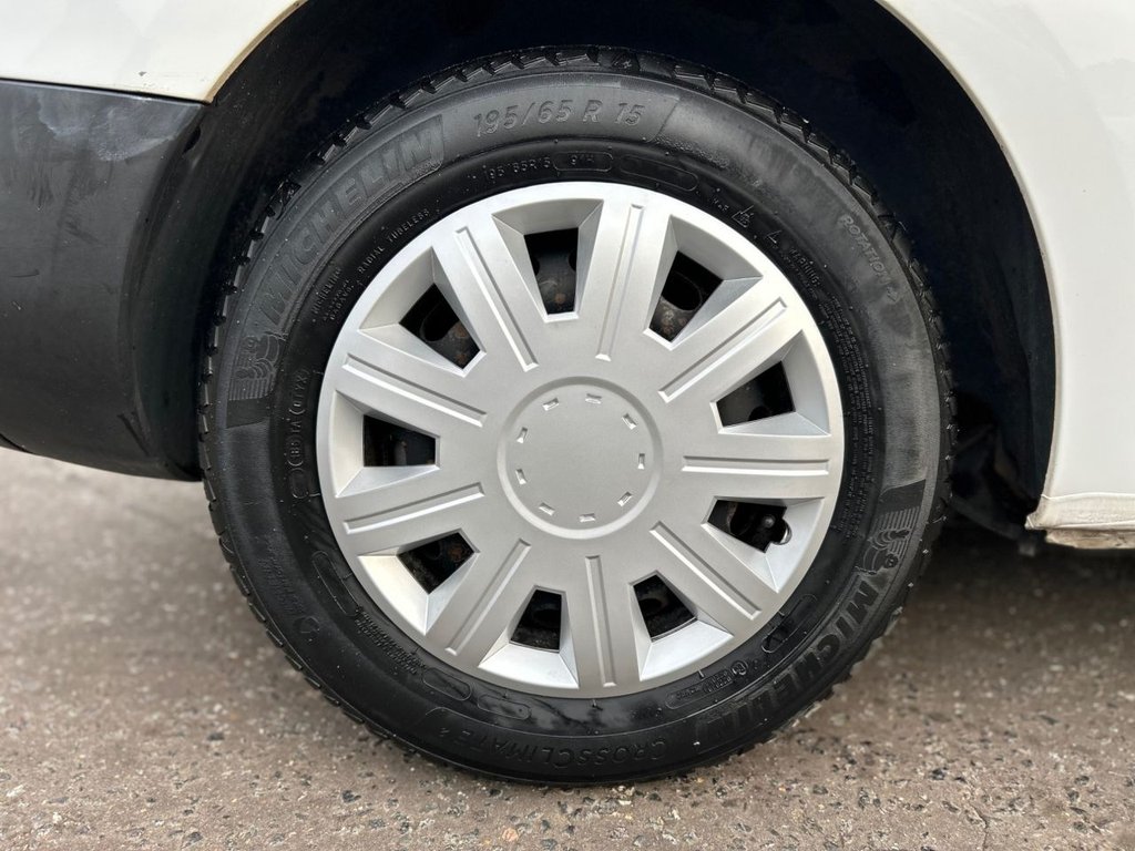 Used Citroen Berlingo 2018 for sale - 76496440: Photo 9