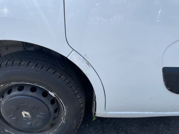 Used Renault Master 2020 for sale - 74091388: Photo 11