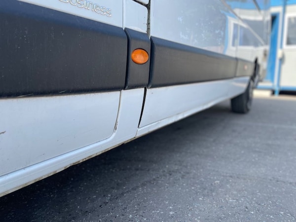 Used Renault Master 2020 for sale - 74091388: Photo 15