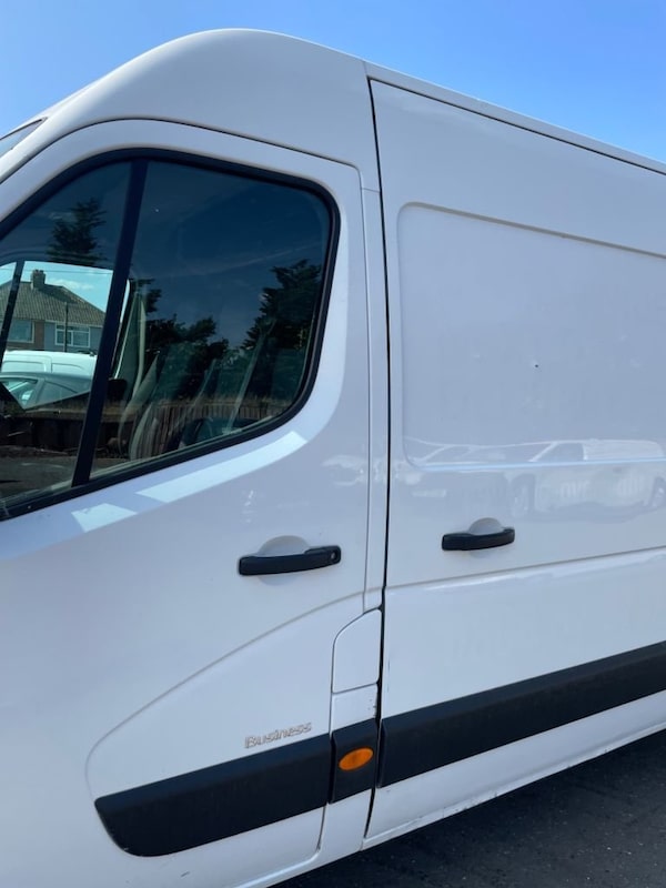 Used Renault Master 2020 for sale - 74091388: Photo 16