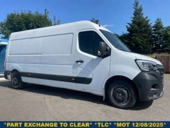 Used Renault Master 2020 for sale - 74091388: Photo