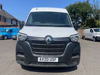 Used Renault Master 2020 for sale - 74091388: Photo
