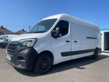 Used Renault Master 2020 for sale - 74091388: Photo