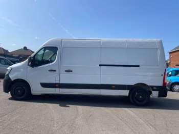 Used Renault Master 2020 for sale - 74091388: Photo