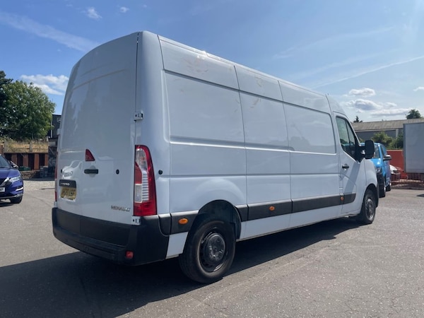 Used Renault Master 2020 for sale - 74091388: Photo 7