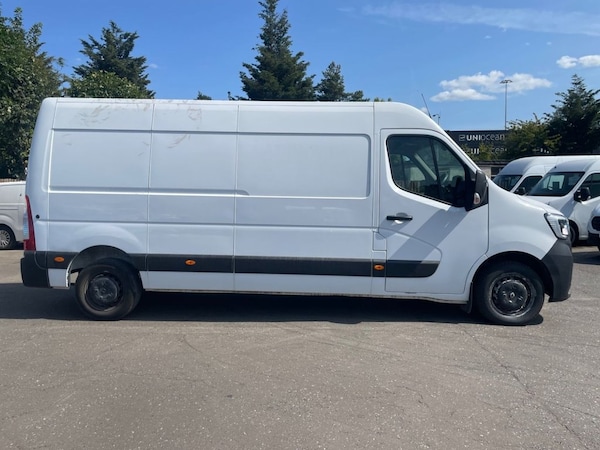 Used Renault Master 2020 for sale - 74091388: Photo 8
