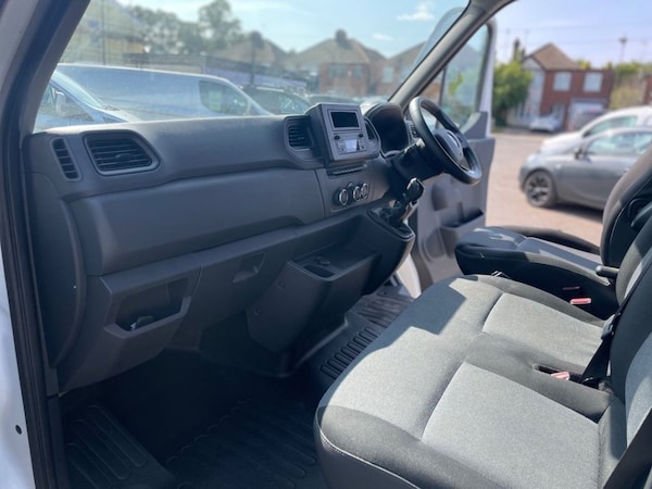 Used Renault Master 2020 for sale - 74091388: Photo 9