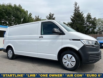 Volkswagen - Transporter
