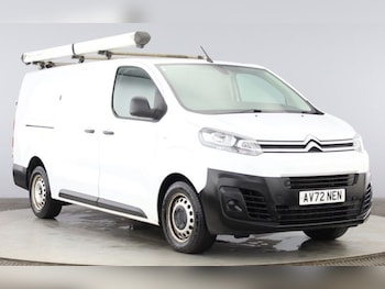 Used Citroen Dispatch 2022 for sale - 77356581: Photo