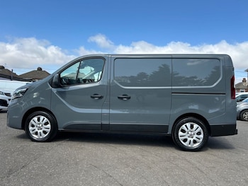 Used Nissan Primastar 2024 for sale - 79210366: Photo