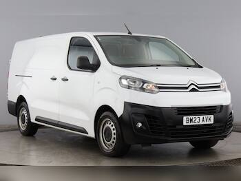 Used Citroen Dispatch 2023 for sale - 79791172: Photo