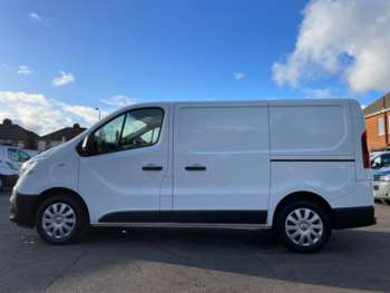 Used Renault Trafic 2020 for sale - 74091921: Photo