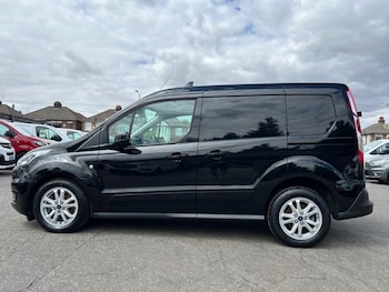 Used Ford Transit Connect 2022 for sale - 79334289: Photo