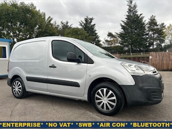 Citroen - Berlingo