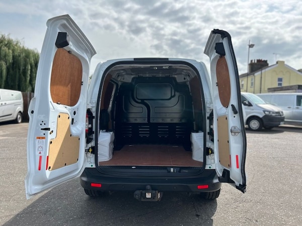 Used Ford Transit Courier 2020 for sale - 75502904: Photo 12