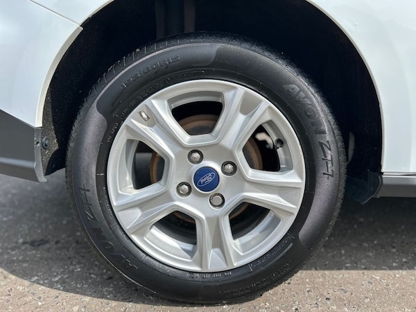 Used Ford Transit Courier 2020 for sale - 75502904: Photo 9