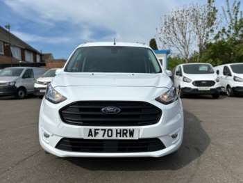Used Ford Transit Connect 2020 for sale - 74390764: Photo