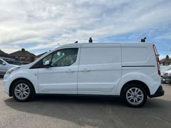 Used Ford Transit Connect 2020 for sale - 74390764: Photo