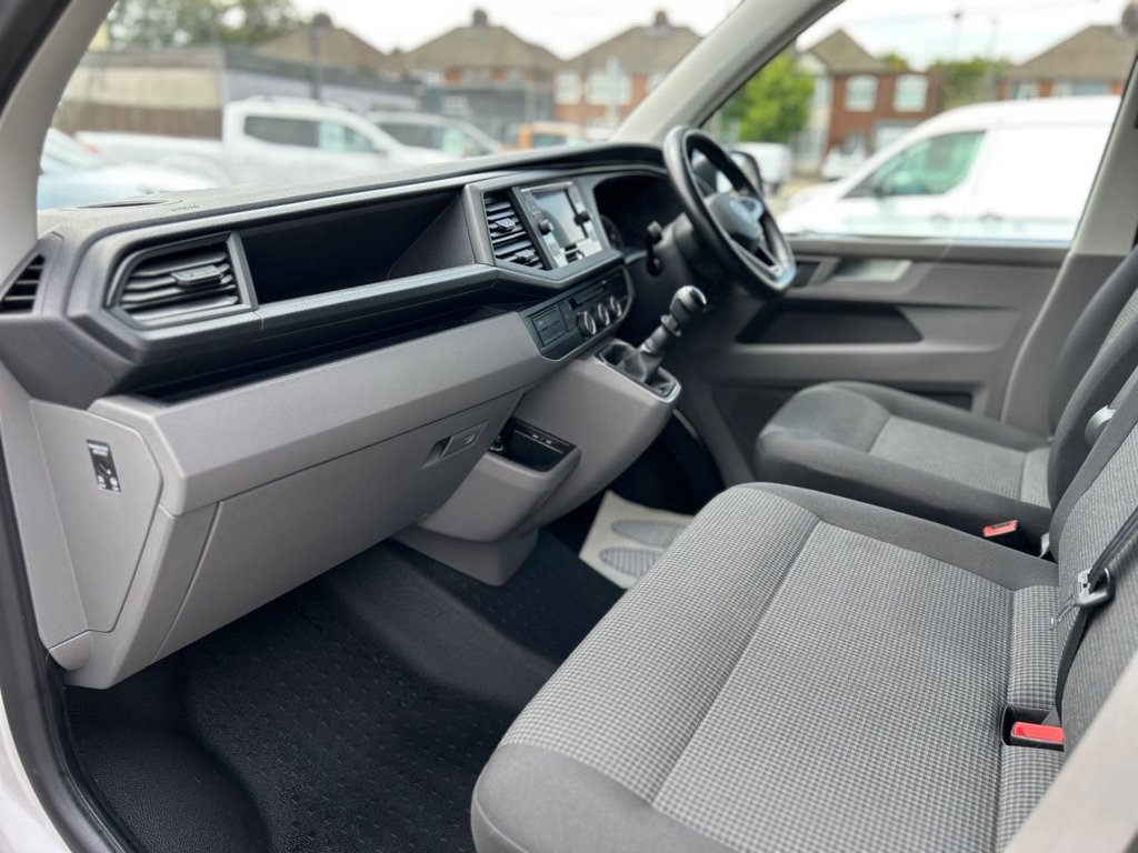 Used Volkswagen Transporter 2023 for sale - 76527247: Photo 10