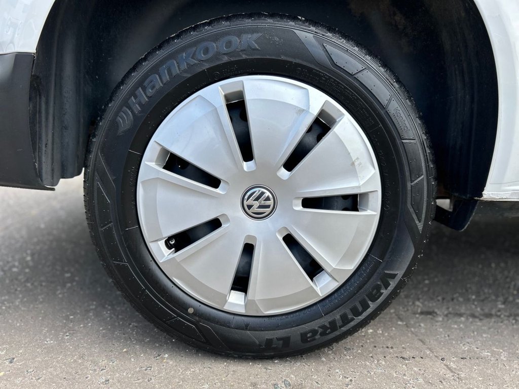 Used Volkswagen Transporter 2023 for sale - 76527247: Photo 9