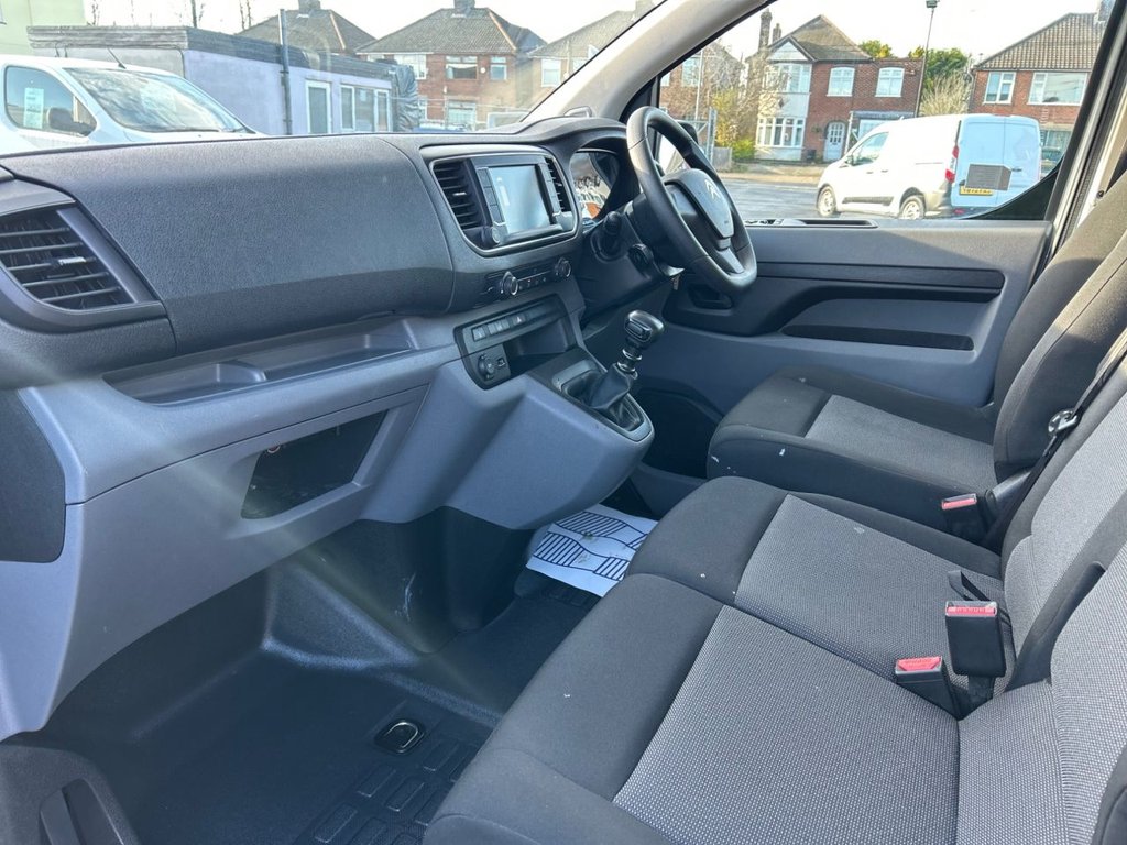 Used Citroen Dispatch 2022 for sale - 76820756: Photo 10