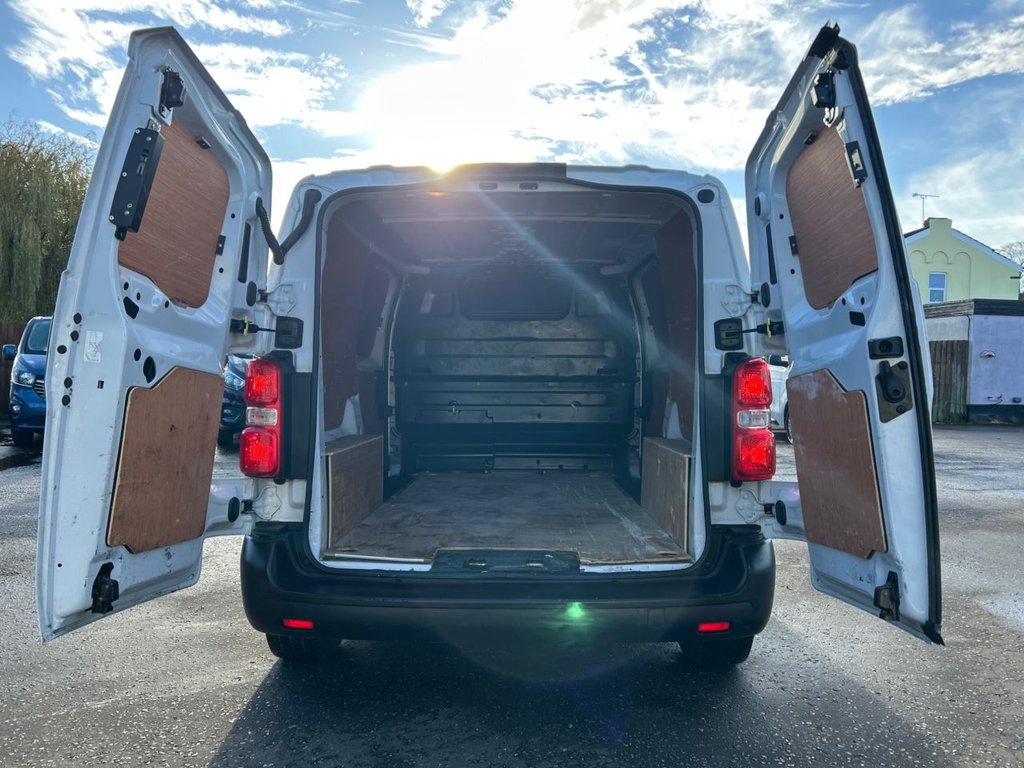 Used Citroen Dispatch 2022 for sale - 76820756: Photo 12