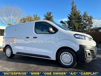 Used Citroen Dispatch 2022 for sale - 76820756: Photo