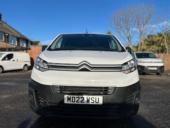 Used Citroen Dispatch 2022 for sale - 76820756: Photo
