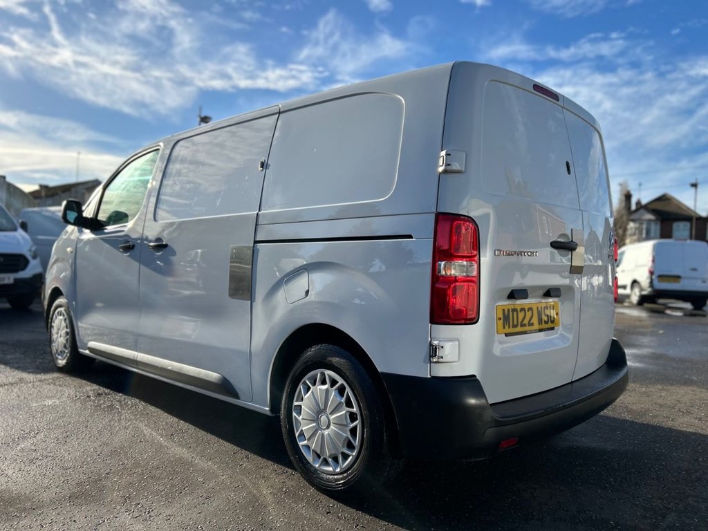 Used Citroen Dispatch 2022 for sale - 76820756: Photo 5