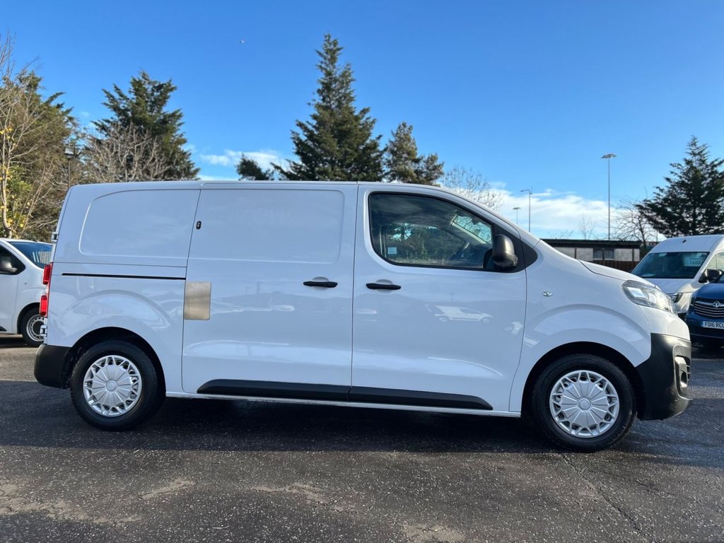 Used Citroen Dispatch 2022 for sale - 76820756: Photo 8