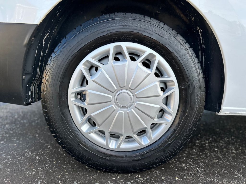 Used Citroen Dispatch 2022 for sale - 76820756: Photo 9