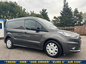 Used Ford Transit Connect 2022 for sale - 76068957: Photo