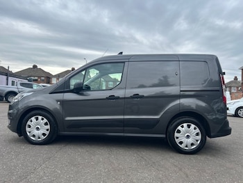 Used Ford Transit Connect 2022 for sale - 76068957: Photo