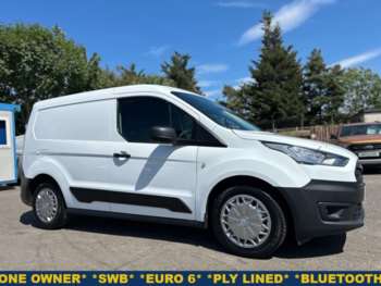 Used Ford Transit Connect 2019 for sale - 75149671: Photo