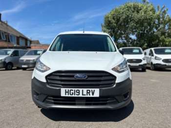 Used Ford Transit Connect 2019 for sale - 75149671: Photo