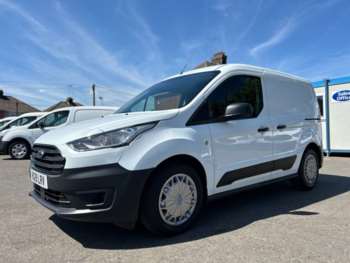 Used Ford Transit Connect 2019 for sale - 75149671: Photo