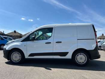 Used Ford Transit Connect 2019 for sale - 75149671: Photo