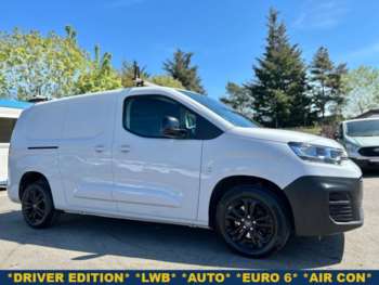 Used Citroen Berlingo 2022 for sale - 74460984: Photo