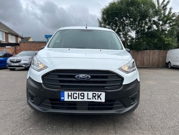 Used Ford Transit Connect 2019 for sale - 75264207: Photo