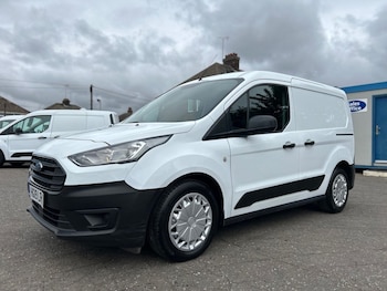 Used Ford Transit Connect 2019 for sale - 75264207: Photo