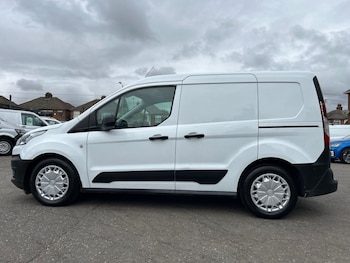 Used Ford Transit Connect 2019 for sale - 75264207: Photo